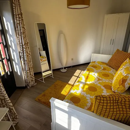 Appartement Refúgio Da Nazaré Local Veloso Valado de Frades