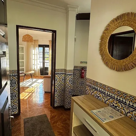 Apartment Refugio Da Nazare Local Veloso