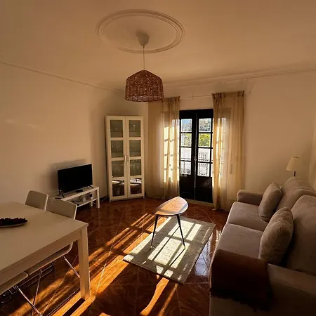 Refugio Da Nazare Local Veloso Apartment