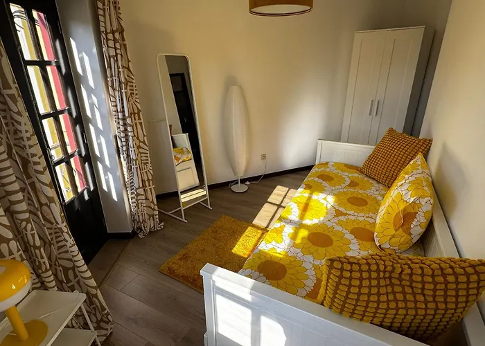 Apartamento Refúgio Da Nazaré Local Veloso Valado de Frades