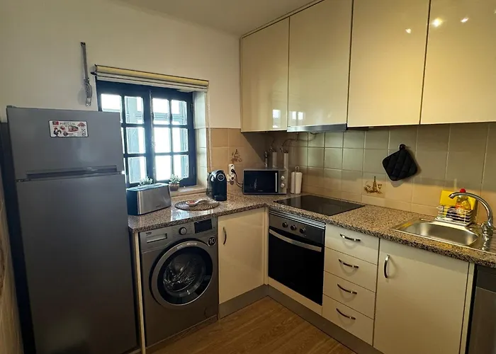 Apartamento Refúgio Da Nazaré Local Veloso *